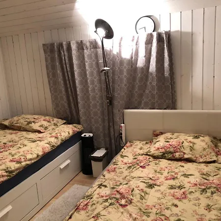 Almenningsgata 9a 스타방에르