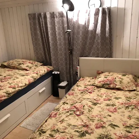 بيت ضيافة Almenningsgata 9a ستافانجر