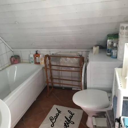 Almenningsgata 9a * ستافانجر