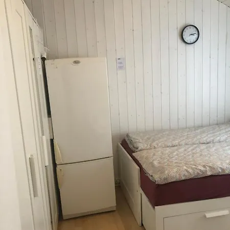 게스트하우스 Almenningsgata 9a *