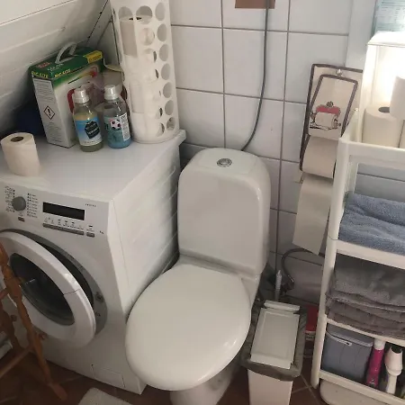 Almenningsgata 9a Гостевой дом Ставангер