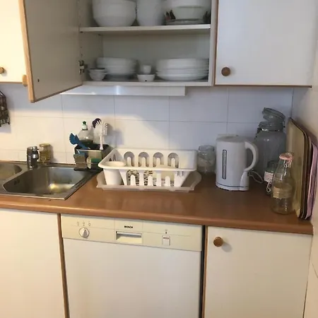 Guest house Almenningsgata 9a
