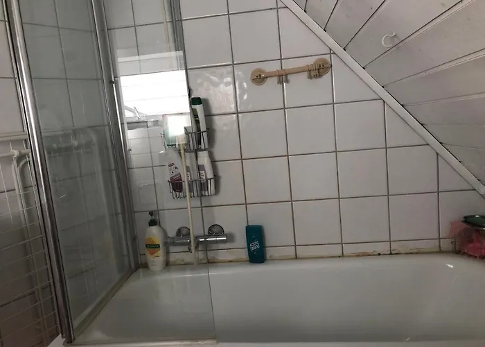 게스트하우스 Almenningsgata 9a 스타방에르