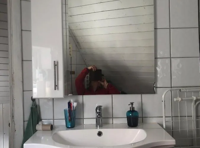 Almenningsgata 9a * 스타방에르