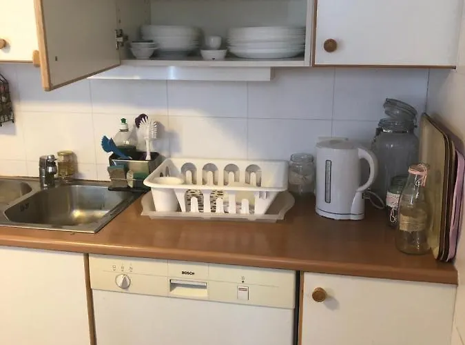 招待所 Almenningsgata 9a