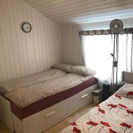 Almenningsgata 9a Stavanger