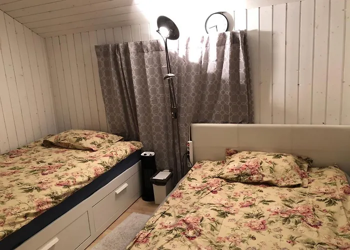 Almenningsgata 9a Stavanger