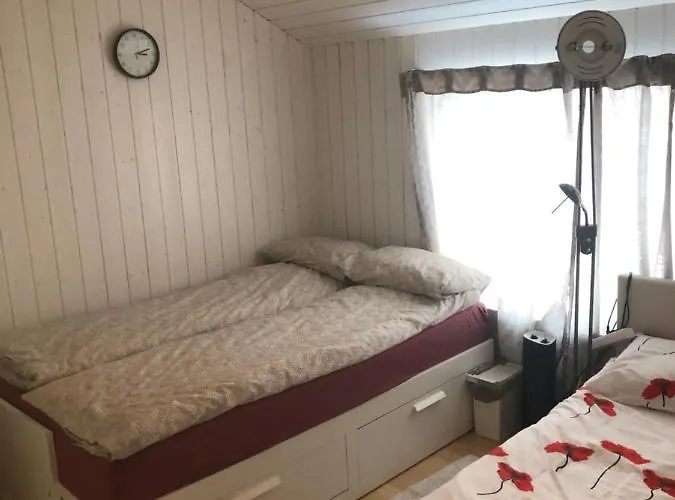 Almenningsgata 9a Stavanger